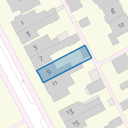 Perceel MDB02-C-1100