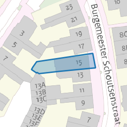 Perceel MDB02-C-1109