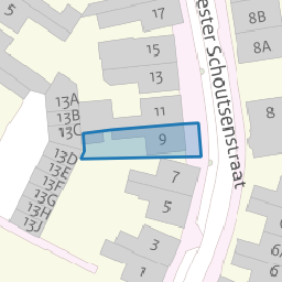 Perceel MDB02-C-1111