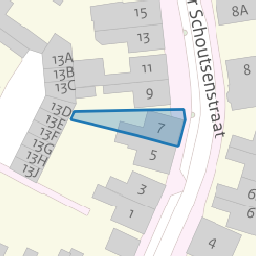 Perceel MDB02-C-1112