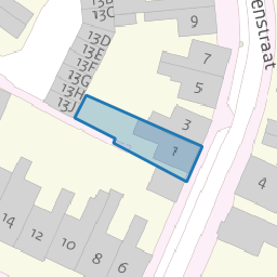 Perceel MDB02-C-1115