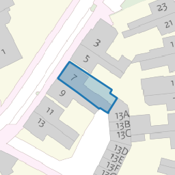 Perceel MDB02-C-1118