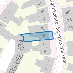 Perceel MDB02-C-1170