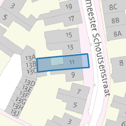 Perceel MDB02-C-1171