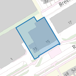 Perceel MDB02-C-1172