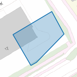 Perceel MDB02-C-1180