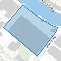 Perceel MDB02-C-1190