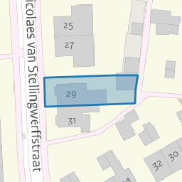 Perceel MDB02-C-1233