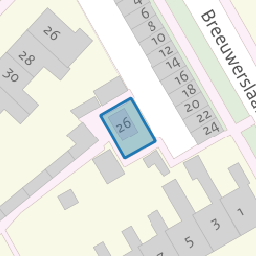 Perceel MDB02-C-1240