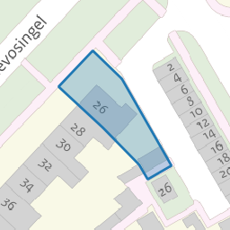 Perceel MDB02-C-1292