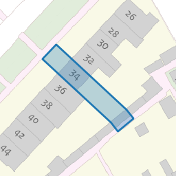 Perceel MDB02-C-1296