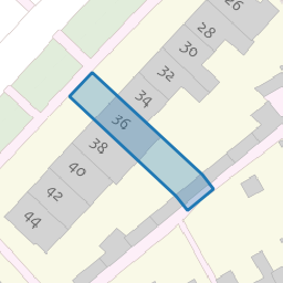 Perceel MDB02-C-1297