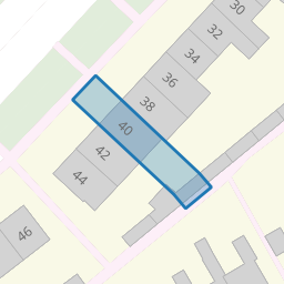 Perceel MDB02-C-1299