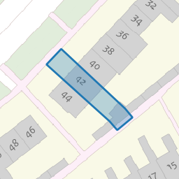 Perceel MDB02-C-1300