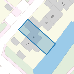 Perceel MDB02-C-1338