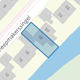 Perceel MDB02-C-1345