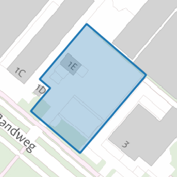 Perceel MDB02-C-1448