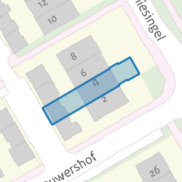 Perceel MDB02-C-1538