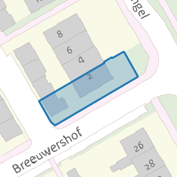 Perceel MDB02-C-1539