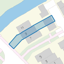 Perceel MDB02-C-1541