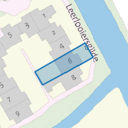 Perceel MDB02-C-1562