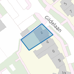 Perceel MDB02-C-1590