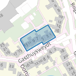 Perceel MDB02-C-1598