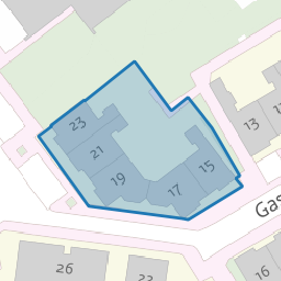 Perceel MDB02-C-1599