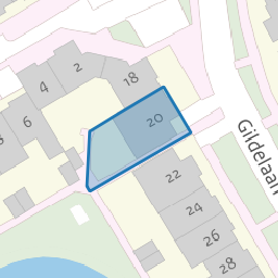 Perceel MDB02-C-1602