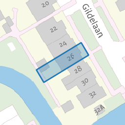 Perceel MDB02-C-1605