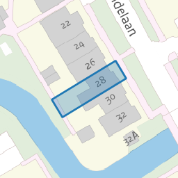 Perceel MDB02-C-1606