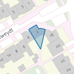 Perceel MDB02-C-1610