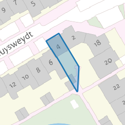 Perceel MDB02-C-1611