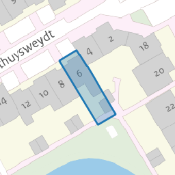 Perceel MDB02-C-1612