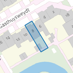 Perceel MDB02-C-1613