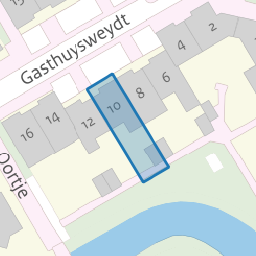 Perceel MDB02-C-1614