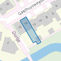 Perceel MDB02-C-1616