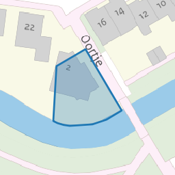 Perceel MDB02-C-1618