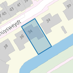 Perceel MDB02-C-1620