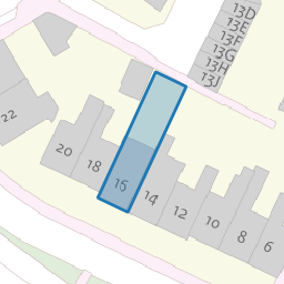 Perceel MDB02-C-1640