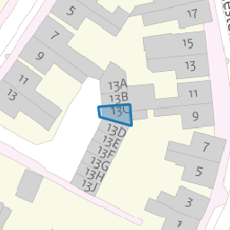 Perceel MDB02-C-1650