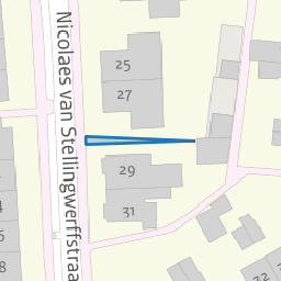 Perceel MDB02-C-1654