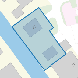 Perceel MDB02-C-1662