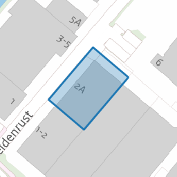 Perceel MDB02-C-1687