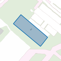 Perceel MDB02-C-1692