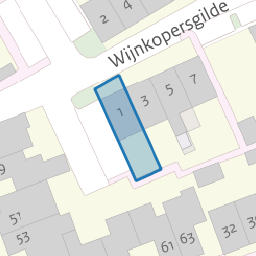 Perceel MDB02-C-1695