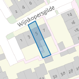 Perceel MDB02-C-1697