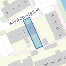 Perceel MDB02-C-1698