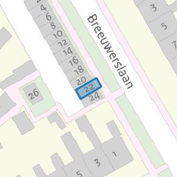 Perceel MDB02-C-1752