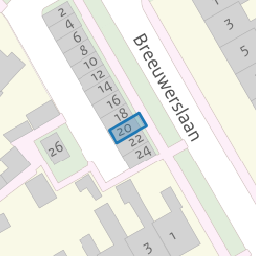 Perceel MDB02-C-1753